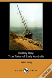 Capa do artigo Botany Bay