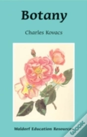 Capa do artigo Botany