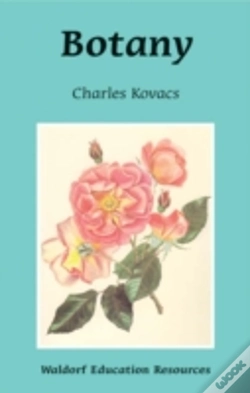 Capa do artigo Botany