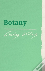 Capa do artigo Botany