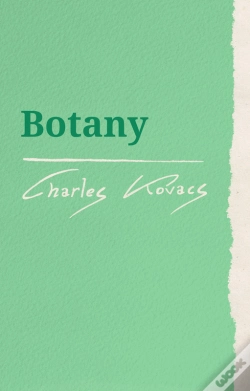 Capa do artigo Botany