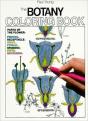 Botany Coloring Book - Preview