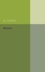 Botany - Preview