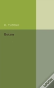Capa do artigo Botany