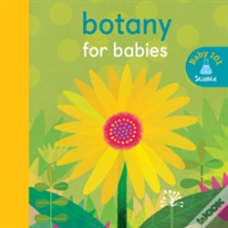 Capa do artigo Botany For Babies