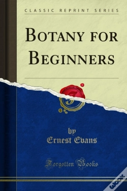 Capa do artigo Botany For Beginners