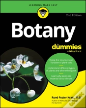 Capa do artigo Botany For Dummies
