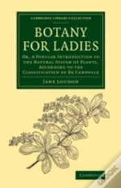 Capa do artigo Botany For Ladies