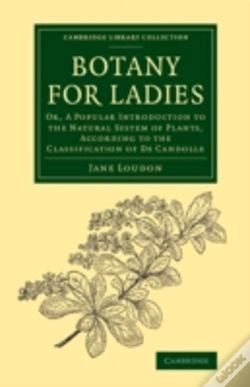 Capa do artigo Botany For Ladies