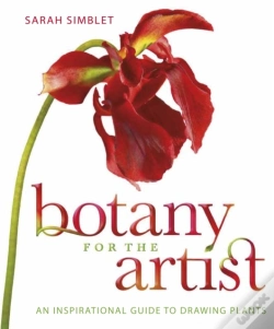 Capa do artigo Botany For The Artist