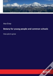 Capa do artigo Botany For Young People And Common Schools