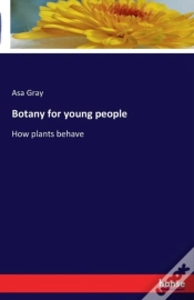 Capa do artigo Botany For Young People