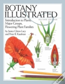 Capa do artigo Botany Illustrated