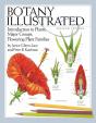 Botany Illustrated - Preview
