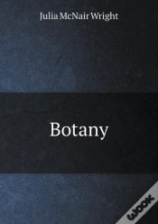 Capa do artigo Botany
