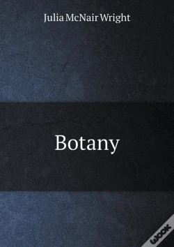 Capa do artigo Botany