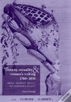 Capa do artigo Botany, Sexuality And Women'S Writing, 1760â€“1830