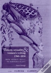 Capa do artigo Botany, Sexuality And Women
