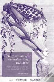 Capa do artigo Botany, Sexuality And Women