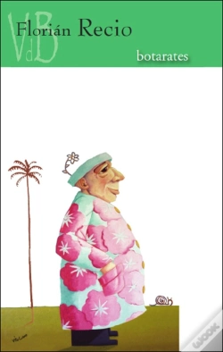 Capa do artigo Botarates