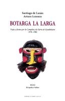 Botarga La Larga