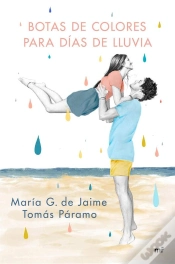 Capa do artigo Botas De Colores Para Días De Lluvia