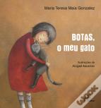 BOTAS, o Meu Gato