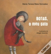 Capa do artigo BOTAS, o Meu Gato