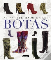 Capa do artigo Botas