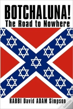 Capa do artigo Botchaluna!: The Road To Nowhere