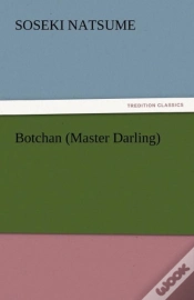 Capa do artigo Botchan (Master Darling)