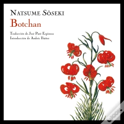 Capa do artigo Botchan