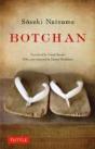 Botchan - Preview