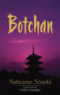 Botchan - Preview