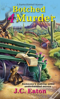 Capa do artigo Botched 4 Murder