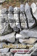 Botched Boundaries (Lp)