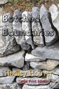 Capa do artigo Botched Boundaries (Lp)