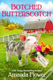 Capa do artigo Botched Butterscotch