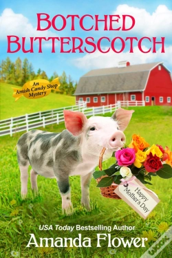 Capa do artigo Botched Butterscotch