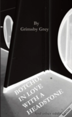 Capa do artigo Botcho, In Love With A Headstone