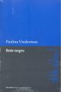 Bote Negro - Preview