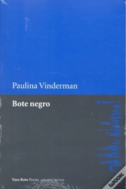 Capa do artigo Bote Negro