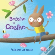 Capa do artigo Botelho o Coelho