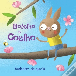 Capa do artigo Botelho o Coelho