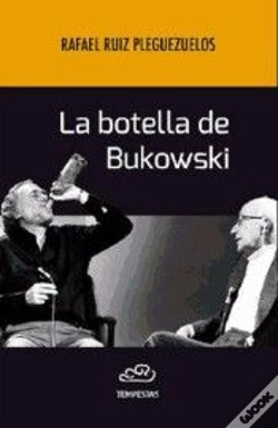 Capa do artigo Botella De Bukowski, La