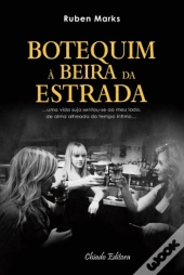 Botequim à Beira da Estrada