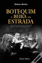 Capa do artigo Botequim à Beira da Estrada