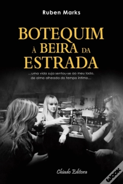 Capa do artigo Botequim à Beira da Estrada