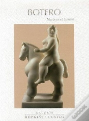 Capa do artigo Botero Marbres Et Fusains