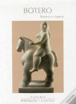 Capa do artigo Botero Marbres Et Fusains